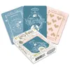 Image de Cartes à jouer Harry Potter Christmas