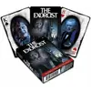 Image de Karty do gry The Exorcist - Oficjalna Licencja, 54 karty, wysoka jako  