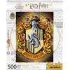 Image de Harry Potter Poufsouffle (Puzzle)