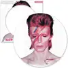 Image de Puzzle 450 Elementów David Bowie: Aladdin Sane - Oficjalna Licencja