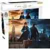 Image de NMR65455 - Puzzle Les Animaux Fantastiques Wizzarding World (1000 pièces)