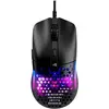 Image de Glorious Gaming Model O Eternal, Droite, Optique, USB Type-A, 12000 DPI, Noir