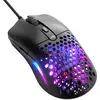 Image de Glorious Gaming Glorious Model O Eternal - Souris gaming RGB ultralégère filaire - Noir - Neuf