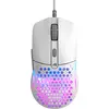 Image de Glorious Gaming Model O Eternal, droite, optique, USB type A, 12000 DPI, blanc