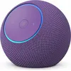 Image de Amazon B0DKLDMHYB Amazon Echo Dot Max (2025) Lila