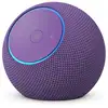 Image de Amazon Echo Dot Max, Violet - Neuf