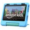 Image de Amazon B0CVDJYYRR, 32 Go, 3 Go, 20,3 cm (8"), USB type C, bleu, garçon/fille