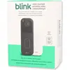Image de Blink Video Doorbell 2 schwarz + Sync Modul