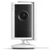 Image de Caméra Ring Indoor Camera Plus mini, blanche, compatible Alexa et Wi-Fi (dernière génération)