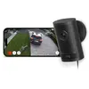 Image de Caméra de surveillance extérieure Ring 4K Pro, caméra avec prise secteur (dernière génération)