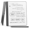 Image de Amazon Kindle Scribe, 25,9 cm (10,2 pouces), écran E-Ink, AZW, AZW3, DOC, DOCX, EPUB, HTML, MOBI, PDF, PRC, RTF, TXT, AAX, BMP, GIF, JPEG, PNG, 16 Go