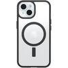 Image de Otterbox React Pour Magsafe Series Pour Apple Iphone 16e/15/14/13, Transparente/noir