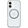Image de OtterBox Symmetry Clear MagSafe Series pour Apple iPhone 17, transparente Apple (brand) iPhone 17 - Neuf