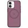 Image de OtterBox Symmetry Clear MagSafe Series pour Apple iPhone 17, Rhapsody Apple (brand) iPhone 17 - Neuf