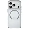 Image de OtterBox Symmetry Clear MagSafe Series pour Apple iPhone 17 Pro, transparente Apple (brand) iPhone 17 Pro - Neuf