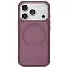 Image de OtterBox Symmetry Clear MagSafe Series pour Apple iPhone 17 Pro, Rhapsody Apple (brand) iPhone 17 Pro - Neuf