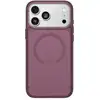 Image de OtterBox Symmetry Clear MagSafe Series pour Apple iPhone 17 Pro Max, Rhapsody Apple (brand) iPhone 17 Pro Max - Neuf