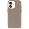 Image de OtterBox Symmetry Cactus Leather Series pour Apple iPhone 17, Cottonwood Glen Apple (brand) iPhone 17 - Neuf