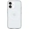 Image de OtterBox React MagSafe Series pour Apple iPhone 17, transparente Apple (brand) iPhone 17 - Neuf
