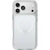 Image de OtterBox React MagSafe Series pour Apple iPhone 17 Pro Max, transparente Apple (brand) iPhone 17 Pro Max - Neuf