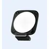 Image de Elgato Key Light Neo, rectangulaire, noir, 15 W, 2900 K, 7000 K, 400 lm
