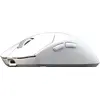 Image de Corsair SABRE v2 PRO, ambidextre, optique, RF sans fil, 33000 DPI, blanc
