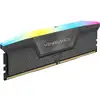 Image de Corsair Vengeance RGB module de mémoire 16 Go 1 x 16 Go DDR5 288-pin DIMM - Neuf
