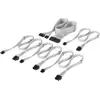 Image de Corsair CP-8920443, droit, droit, blanc