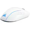 Image de Corsair M75 Wireless Apple Edition Bianco Ghiaccio Mouse Gaming Ambidestro