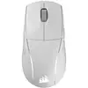 Image de Souris gaming sans fil et filaire Corsair M75 Wireless Blanc givré - Neuf