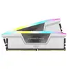 Image de CORSAIR Vengeance RGB DDR5 32 Go (2 x 16 Go) 6400 MHz CL32 - Neuf