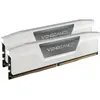 Image de Corsair Vengeance Cmk32gx5m2b6400z32w Cl 32 Xmp/expo 32gb 2x16gb Ddr5 6400mhz Ram One Size