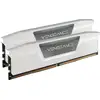 Image de Corsair Vengeance CMK32GX5M2B6400Z36W module de mémoire 32 Go 2 x 16 Go DDR5 6400 MT/s 288-pin DIMM - Neuf