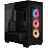 Image de 3500X RS-R ARGB - Boîtier PC, Noir - Neuf
