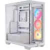 Image de 3500X RS-R ARGB - Boîtier PC, Blanc - Neuf