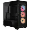 Image de 3500X LX R RGB - Boîtier PC, Noir - Neuf