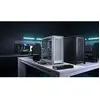 Image de Corsair FRAME 5000D WORKSTATION, tour Midi, PC, noir, ATX, Micro ATX, Mini-ITX, SSI CEB, SSI EEB, plastique, acier, verre trempé, gaming
