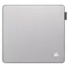 Image de Tapis de souris gaming CORSAIR MM Pro Large CH-941C061-WW 45 x 38 cm Gris avec base antidérapante - Neuf