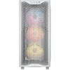 Image de corsair mid-tower case 3200d rs white - Neuf