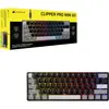 Image de CORSAIR Tas Clipper Pro Mini 60-CORE Black Gaming