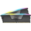 Image de Corsair Vengeance RGB module de mémoire 32 Go 2 x 16 Go DDR5 6000 MT/s 288-pin DIMM - Neuf