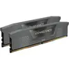 Image de DDR5 CORSAIR VENGEANCE 32 GB (2 x 16 GB) 6000 AMD-XMP CL38 GRIS - Neuf