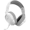 Image de Corsair HS35 v3, filaire et sans fil, gaming, 20 - 20 000 Hz, 250 g, casque, blanc