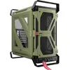 Image de Corsair WARTHOG, édition vert militaire, pour une performance optimale avec un débit d'air élevé