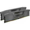 Image de DDR5 CORSAIR VENGEANCE 16GB 6000 (2 x 8 GB) AMD-XMP CL36 GRIS - Neuf