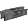Image de Kit Barrettes mémoire 32Go (2x16Go) DIMM DDR5 Corsair Vengeance 6000MHz (Noir) #2POURCENT