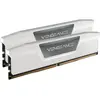 Image de Corsair CL38 Kit Vengeance Blanc - 32 Go - DDR5