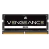 Image de Corsair Vengeance CMSX24GX5M1A4800C40, 24 GB, 1 x 24 GB, DDR5, 4800 MHz, 262-pin SO-DIMM