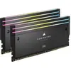 Image de CORSAIR Dom Titanium Light Enhancement black