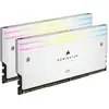 Image de Corsair CMPLEKIT2W Compartiment pour ordinateur Universel Kit d'accessoires - Neuf
